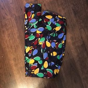 Lularoe os leggings